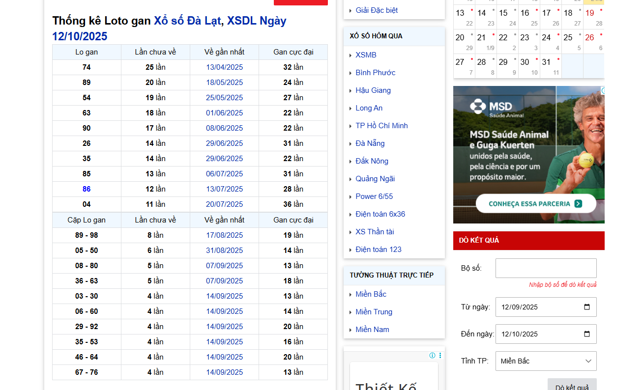 Chơi xổ số tại Ok365 nên soi lô gan để biết điểm rơi trước khi xuống tiền